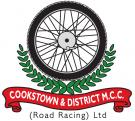 cookstown 100 update